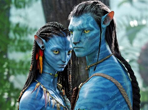 Avatar filme